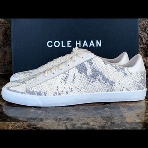 New women Cole Haan Carrie sneaker